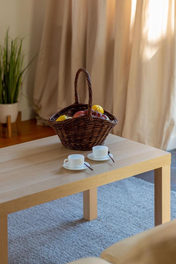 Holiday House Cinema Experience Warsaw Michalowice By Renters Villa Exterior foto